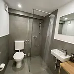 Heimathafen Apartman *