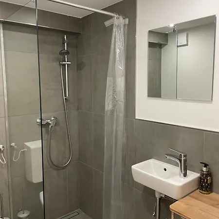 شقة Heimathafen اوفنبرغ