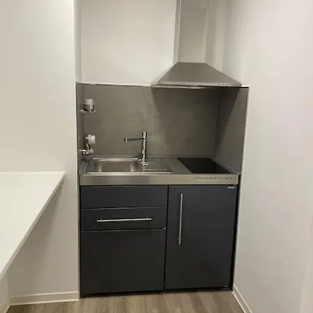 Appartamento Heimathafen Offenburg