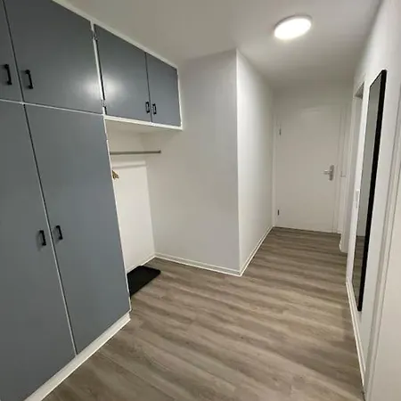 Appartamento Heimathafen