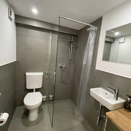 Heimathafen شقة *