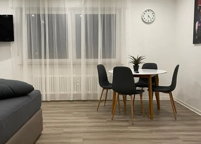 Heimathafen * Offenburg