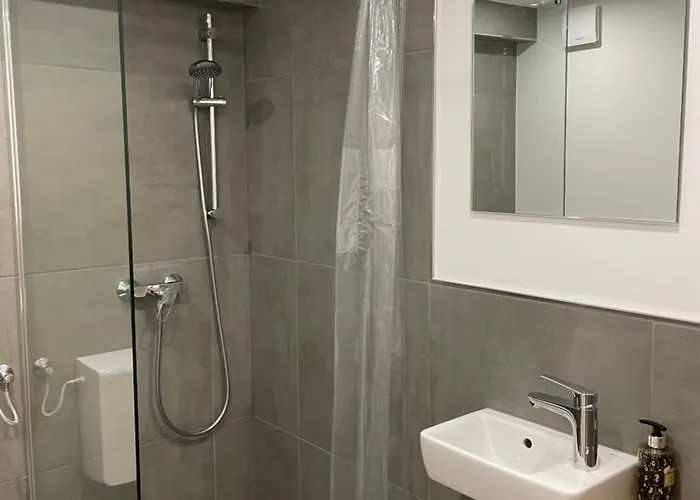 Appartement Heimathafen Offenburg