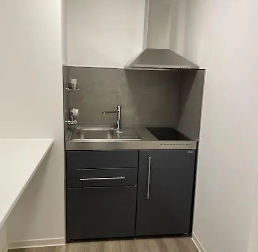 Appartement Heimathafen Offenburg