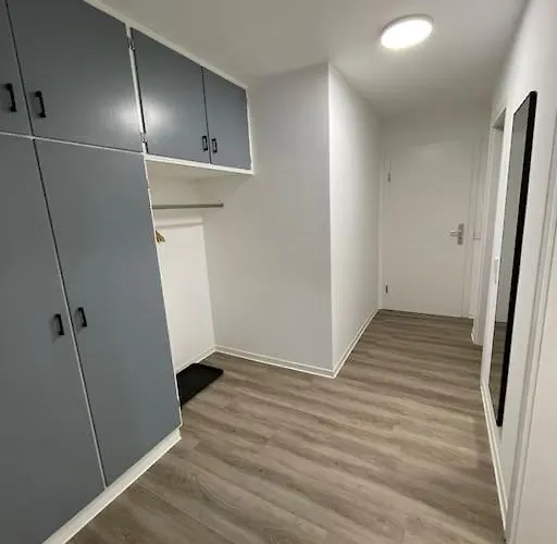 Appartement Heimathafen