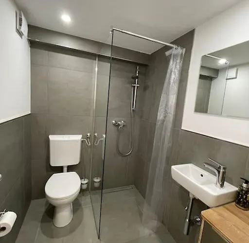 Heimathafen Appartement *