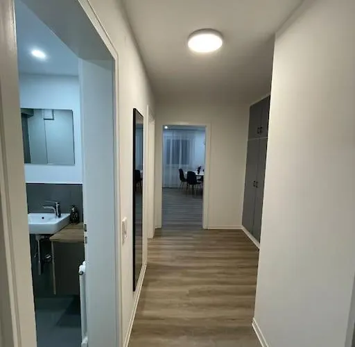 Appartamento Heimathafen